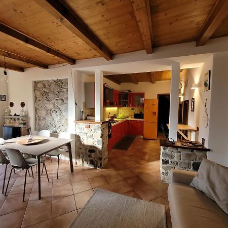 Appartement Il Pozzo à Tremezzo Extérieur photo