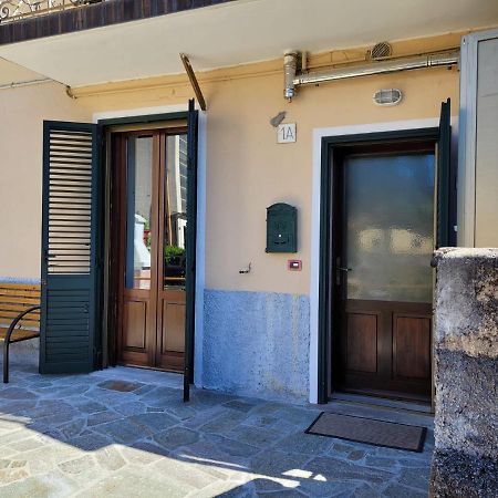 Appartement Il Pozzo à Tremezzo Extérieur photo