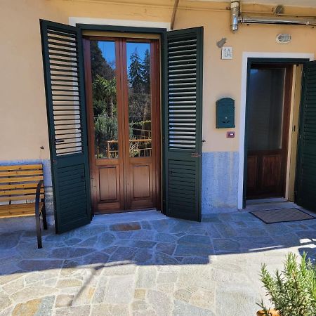 Appartement Il Pozzo à Tremezzo Extérieur photo