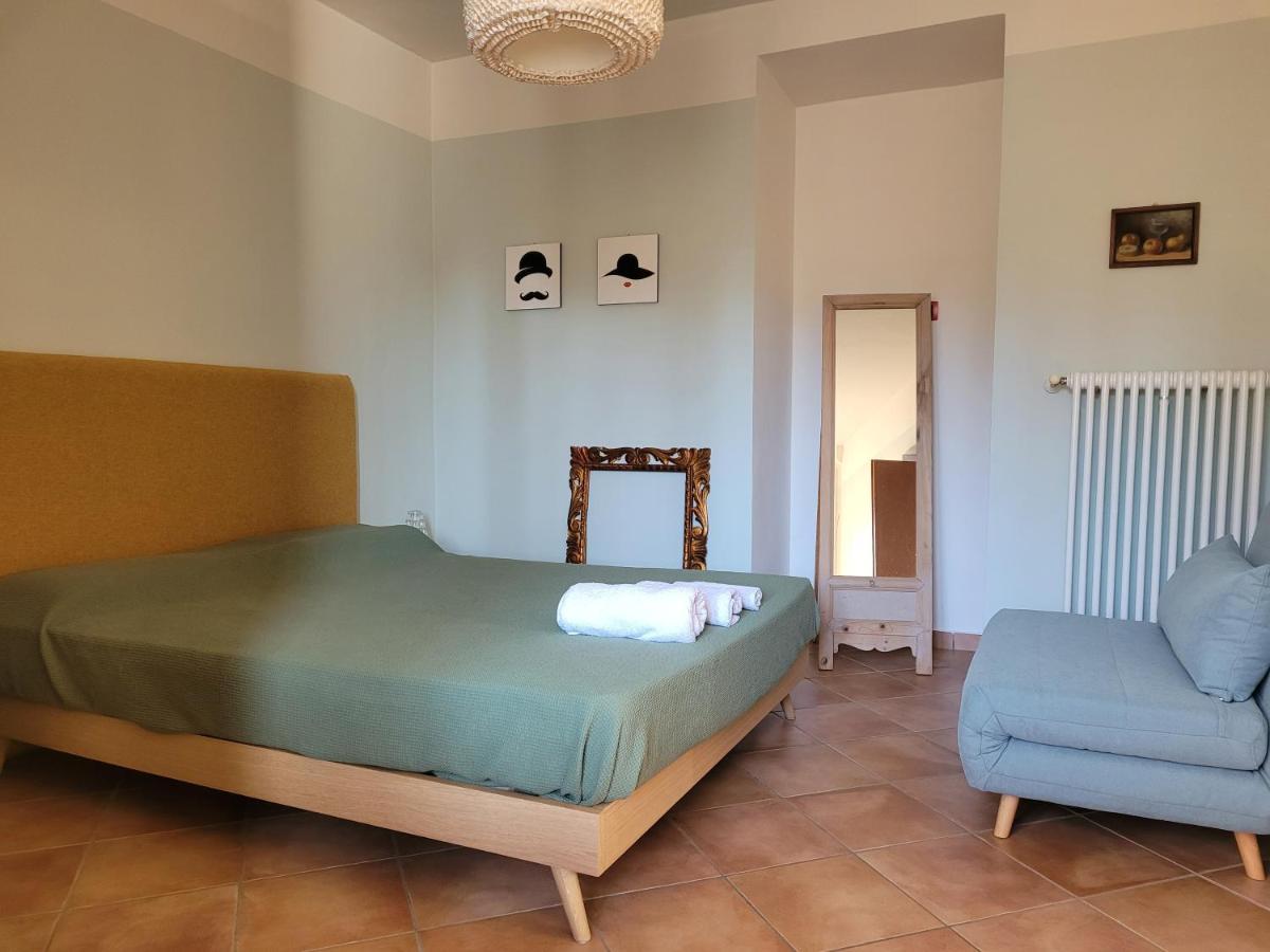 Appartement Il Pozzo à Tremezzo Extérieur photo