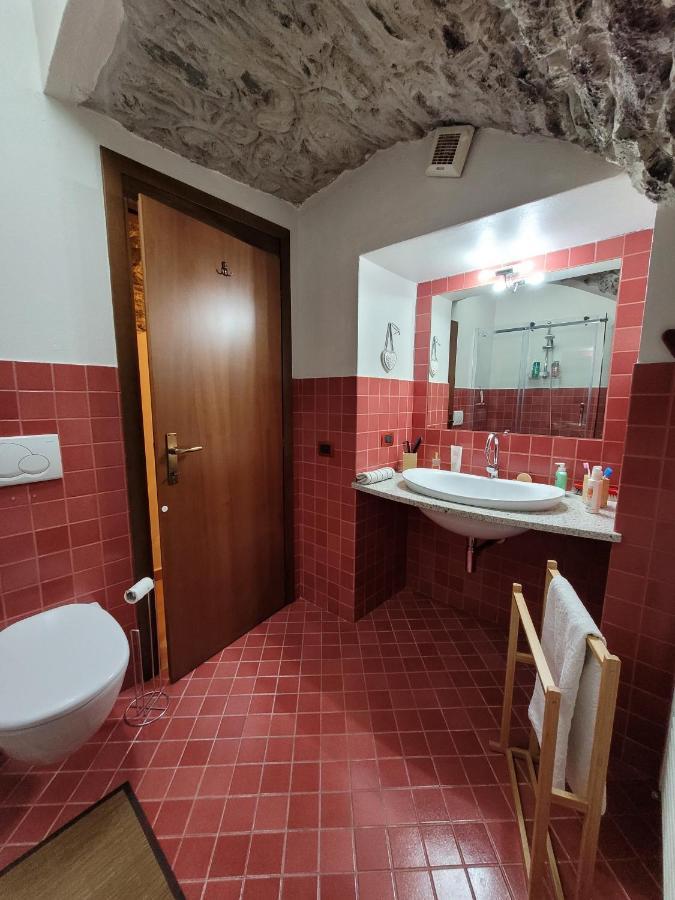 Appartement Il Pozzo à Tremezzo Extérieur photo