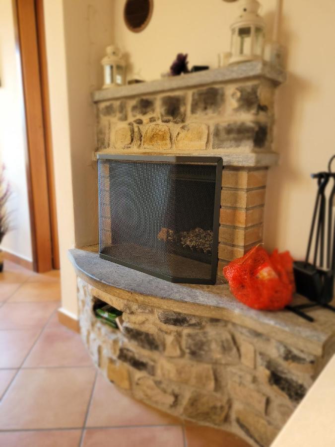 Appartement Il Pozzo à Tremezzo Extérieur photo
