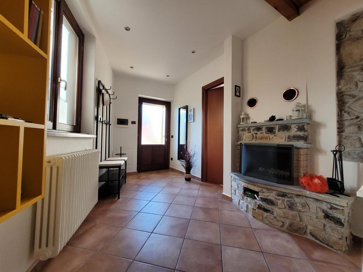 Appartement Il Pozzo à Tremezzo Extérieur photo