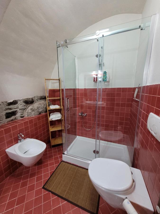 Appartement Il Pozzo à Tremezzo Extérieur photo