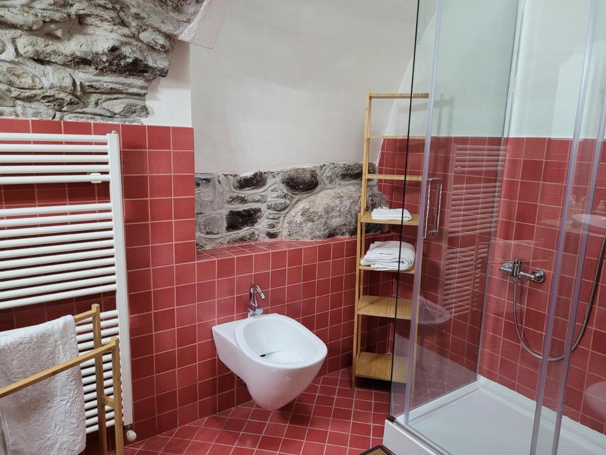 Appartement Il Pozzo à Tremezzo Extérieur photo