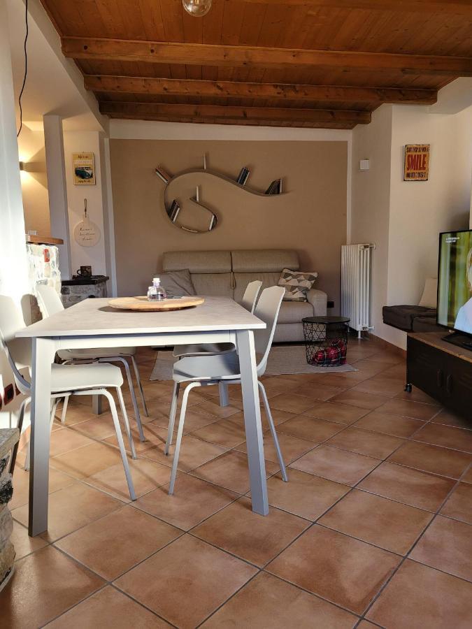 Appartement Il Pozzo à Tremezzo Extérieur photo