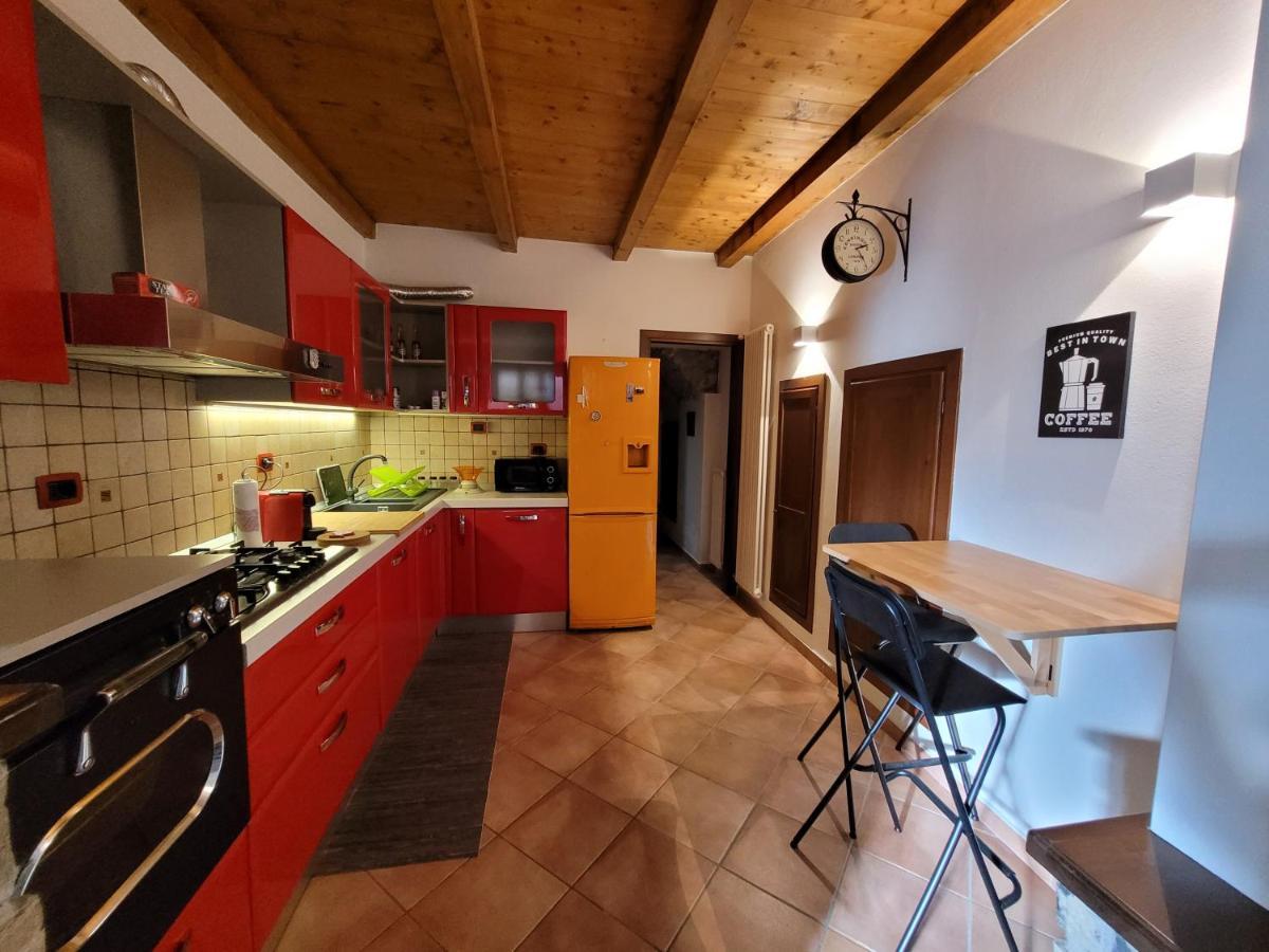 Appartement Il Pozzo à Tremezzo Extérieur photo