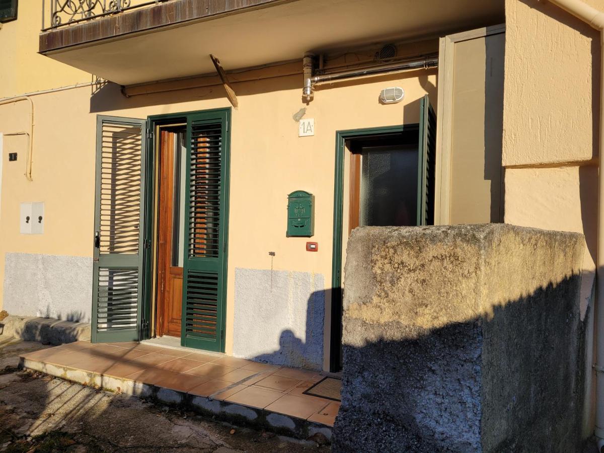 Appartement Il Pozzo à Tremezzo Extérieur photo