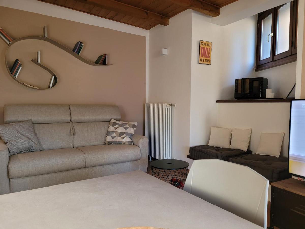Appartement Il Pozzo à Tremezzo Extérieur photo