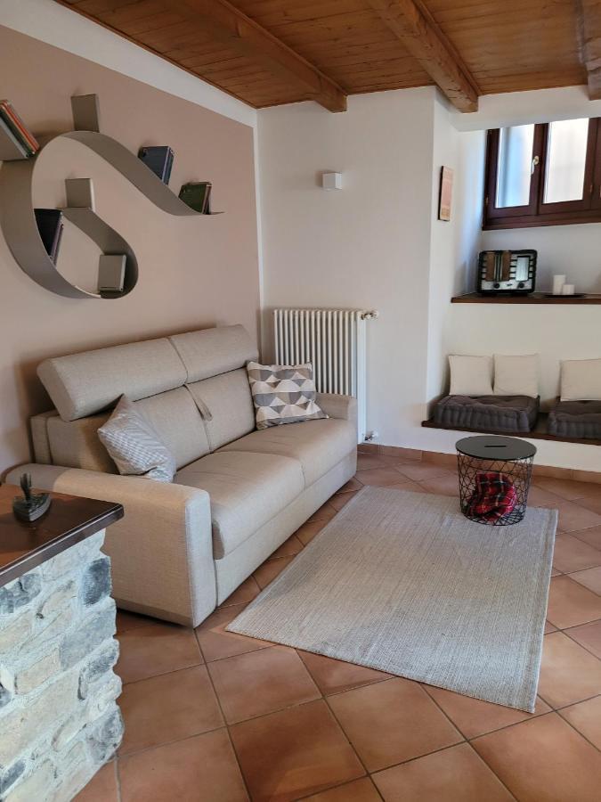 Appartement Il Pozzo à Tremezzo Extérieur photo