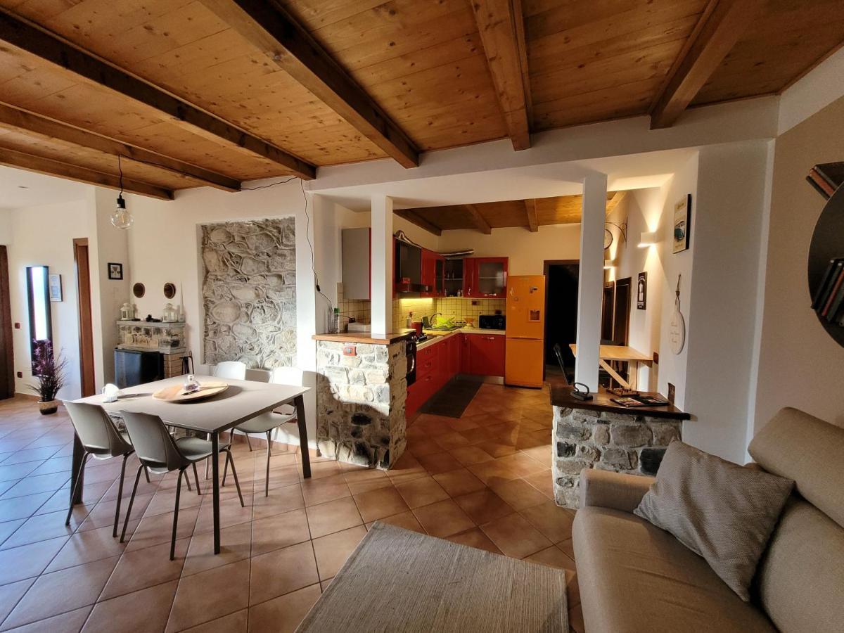 Appartement Il Pozzo à Tremezzo Extérieur photo