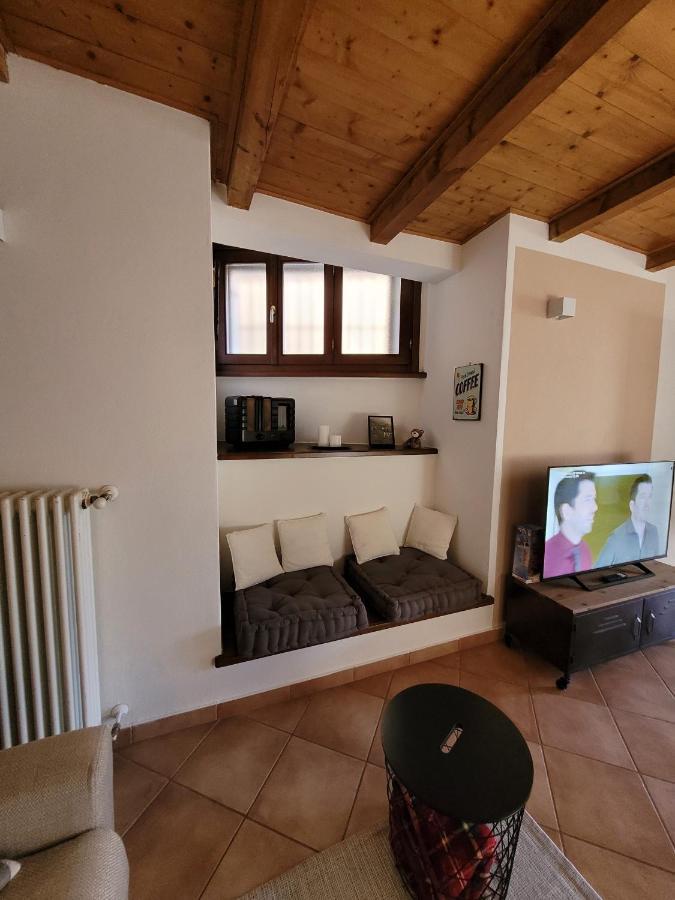 Appartement Il Pozzo à Tremezzo Extérieur photo