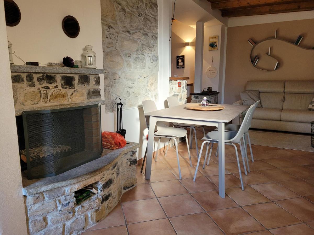 Appartement Il Pozzo à Tremezzo Extérieur photo