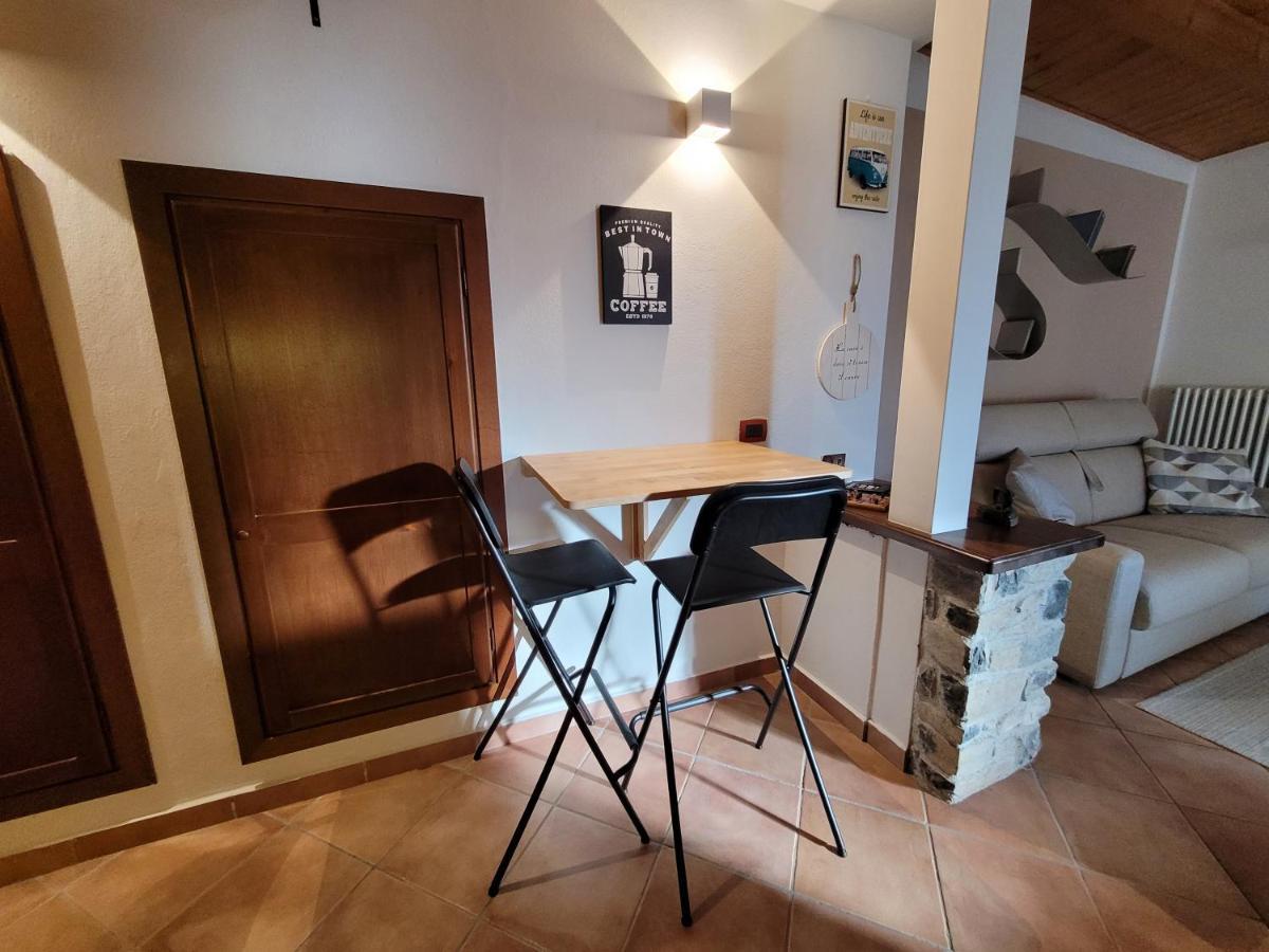Appartement Il Pozzo à Tremezzo Extérieur photo