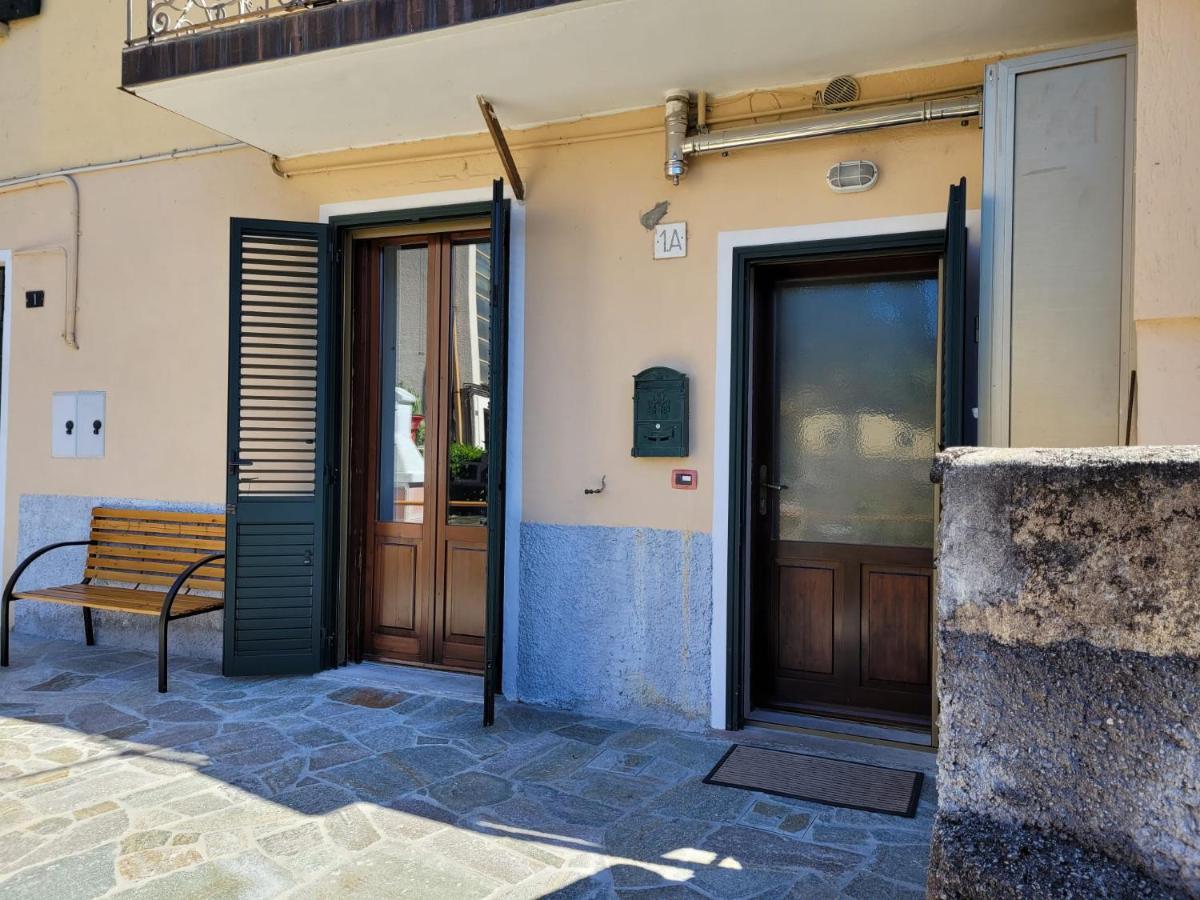 Appartement Il Pozzo à Tremezzo Extérieur photo
